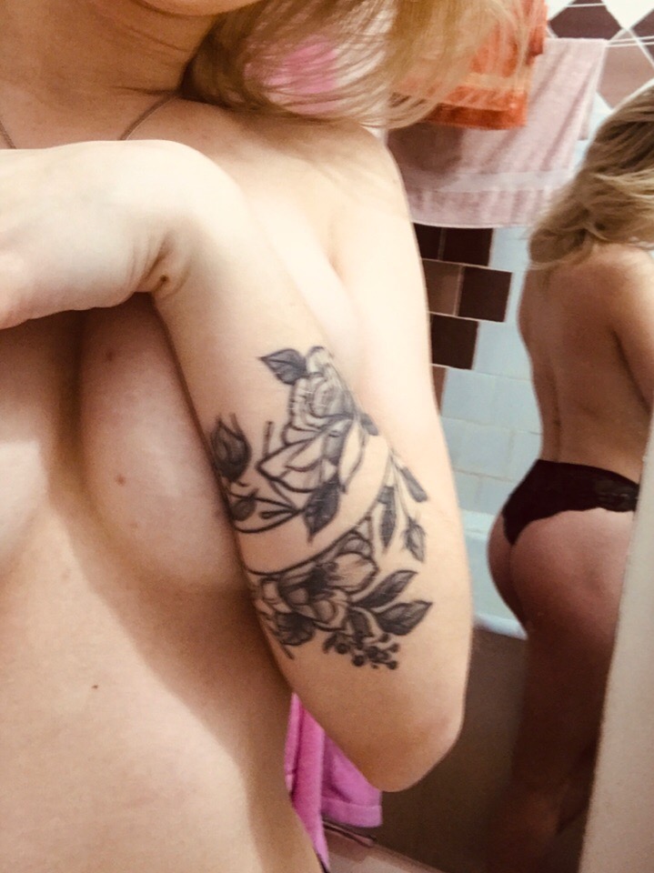 Объявление Алина