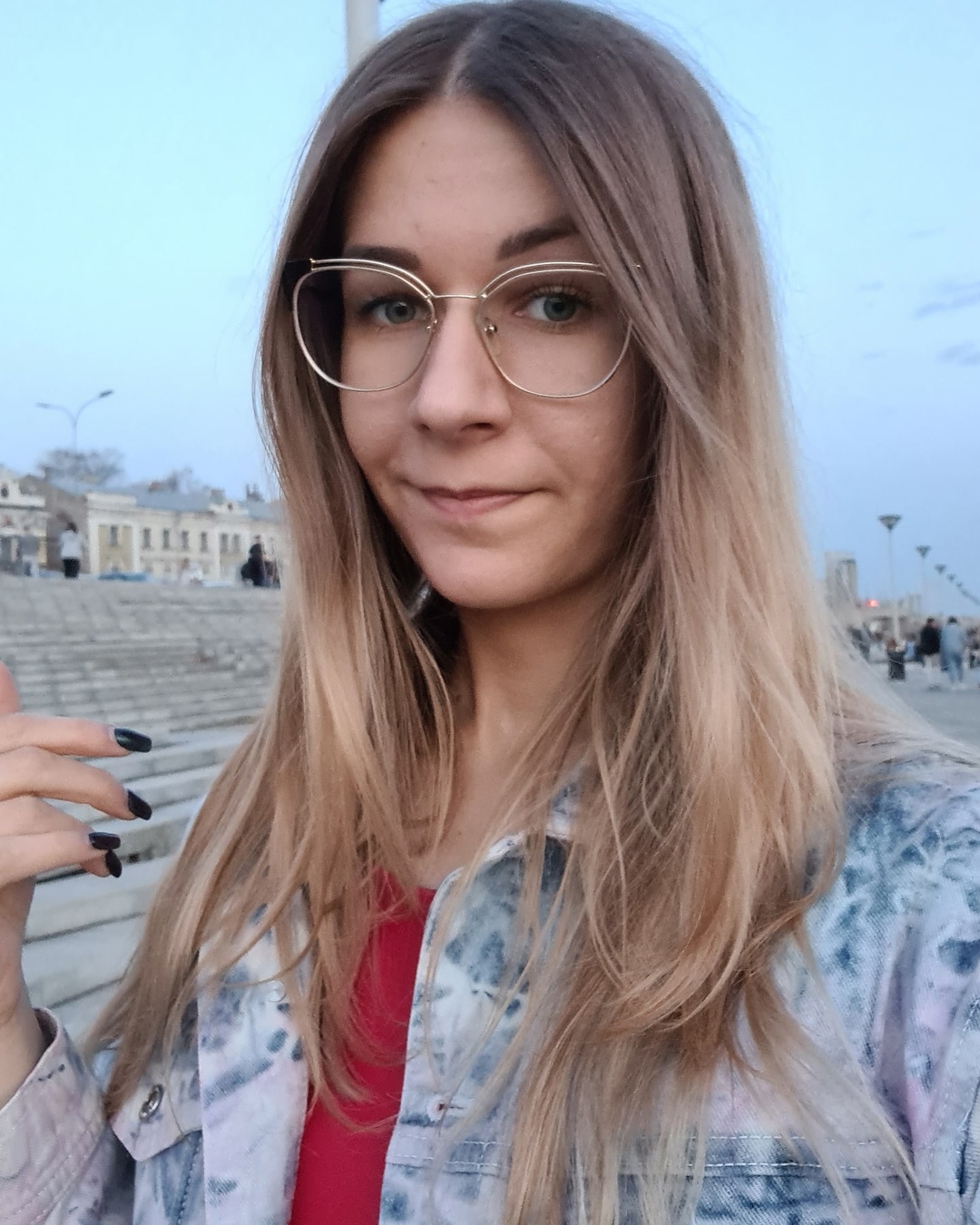 Объявление Инна