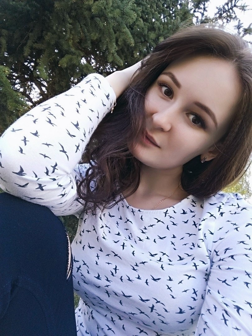 Объявление НАТАЛИЯ