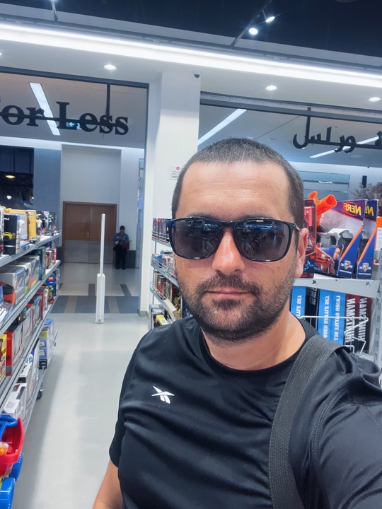 Фото Иван