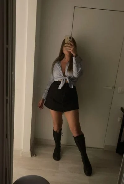 Фото Ирина