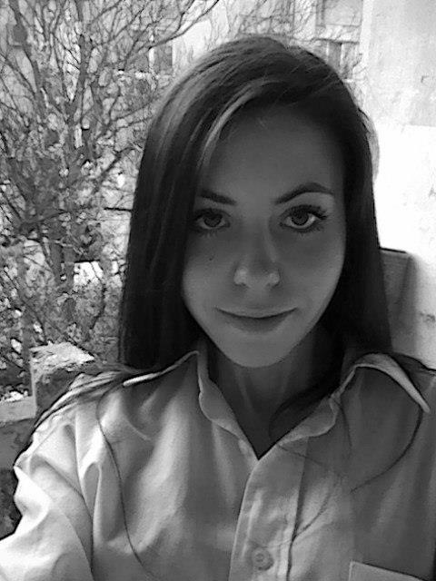 Фото Юлия