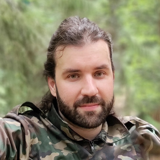 Объявление Руслан