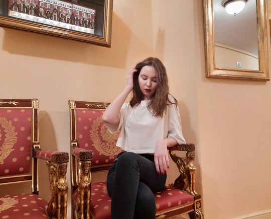 Объявление Мария