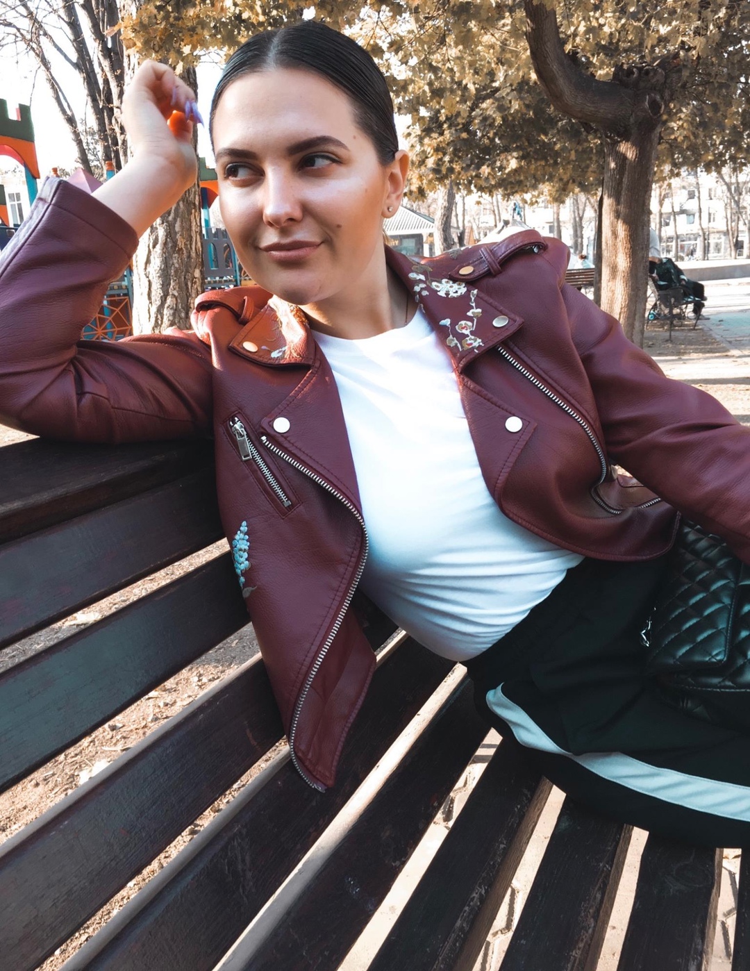 Объявление Кристина