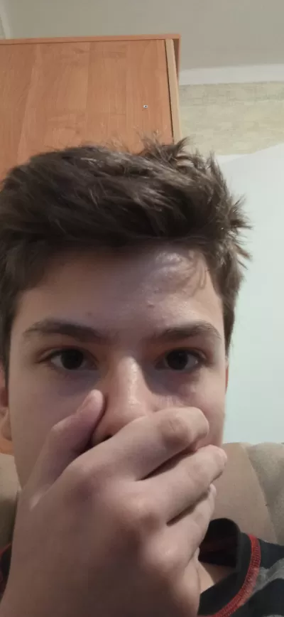 Объявление Глеб