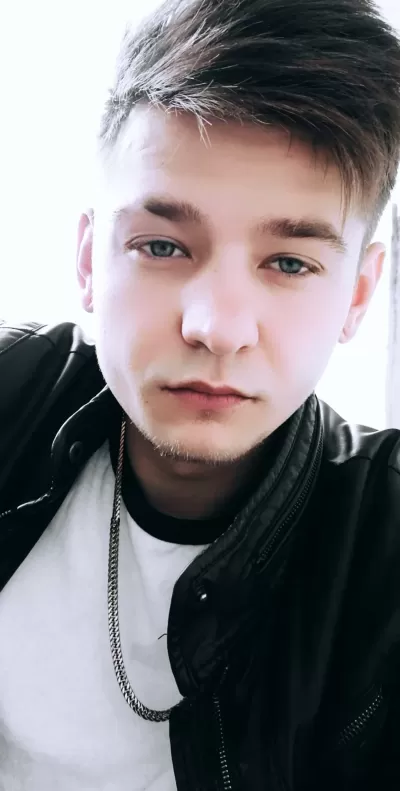 Объявление Сергей