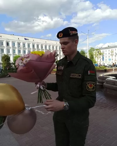 Объявление Дмитрий