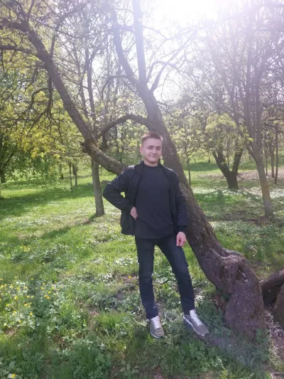 Объявление Ростик