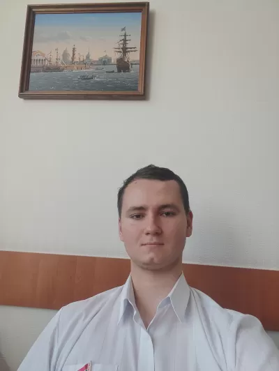 Объявление Владислав