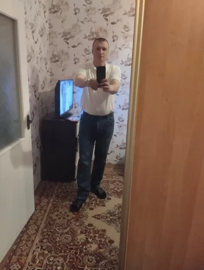 Объявление Тони