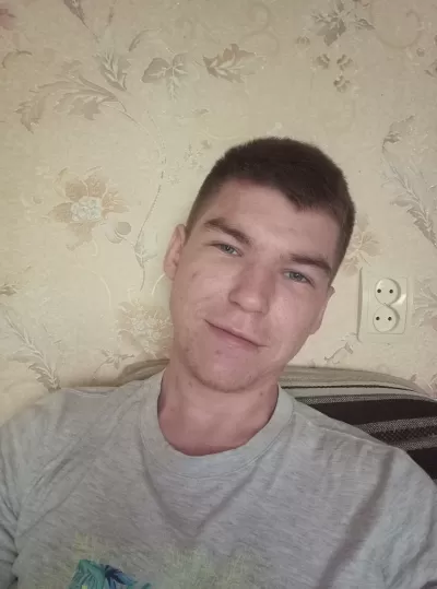 Объявление Сергей