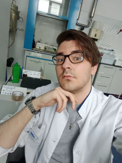 Объявление Сергей