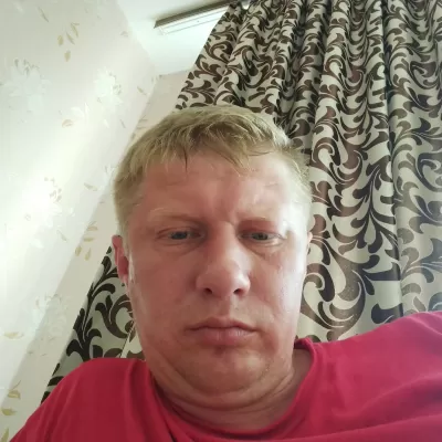 Объявление Парень