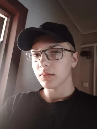 Объявление Андрей