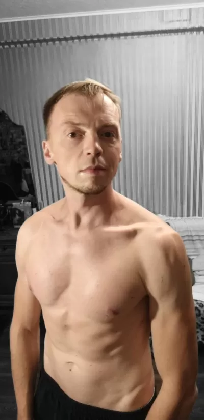 Объявление Алексей