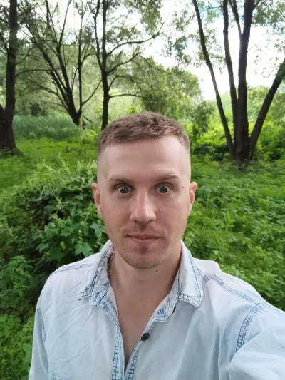 Объявление Денис