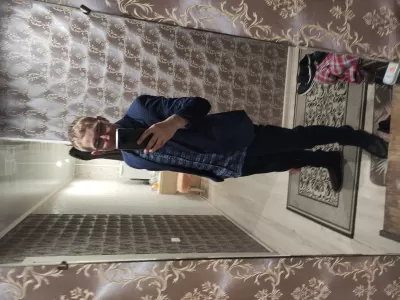 Объявление Тони