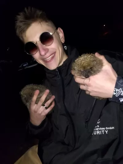Объявление Николай