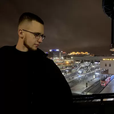 Объявление SexLove