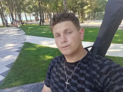 Объявление Олег