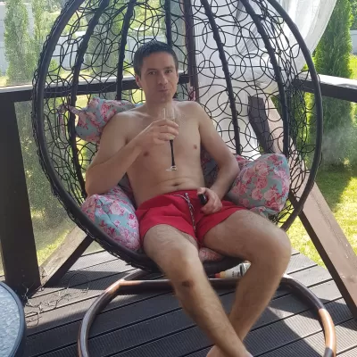 Объявление Dima