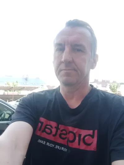 Объявление Сергей