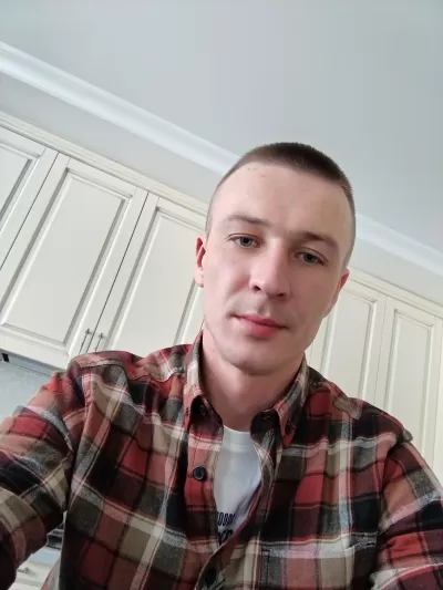 Объявление Глеб