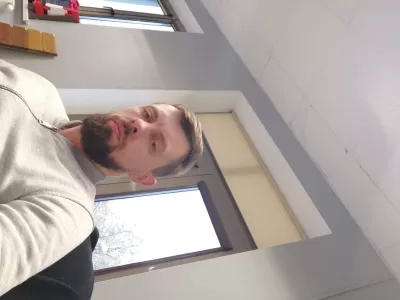 Объявление Андрей