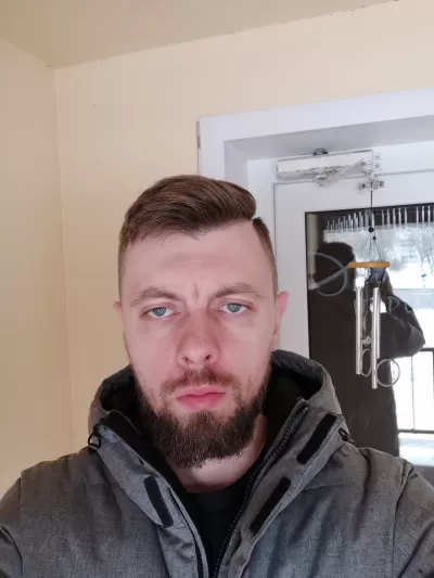 Объявление Максим