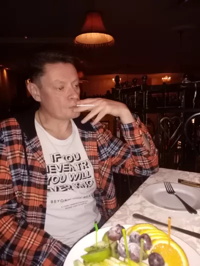 Объявление Дмитрий