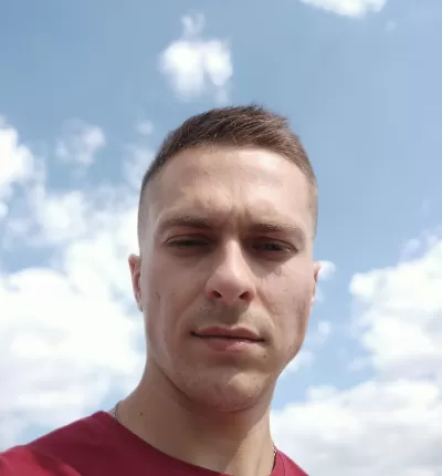 Объявление Иван
