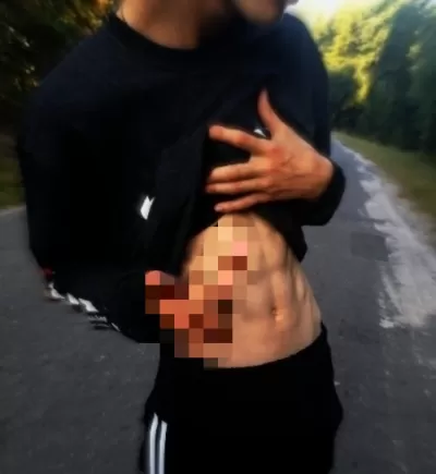 Объявление Шамиль