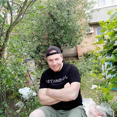 Объявление Виталий