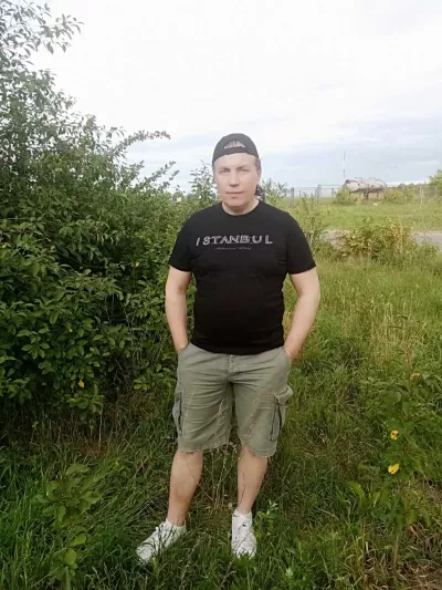 Объявление Кирилл