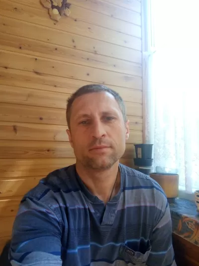 Объявление Антон
