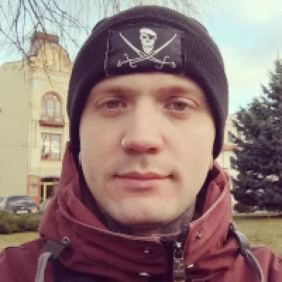 Объявление Андрей
