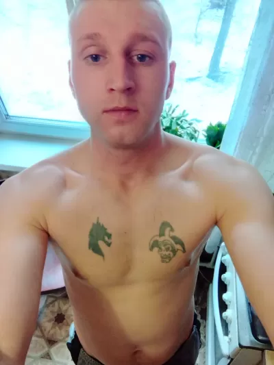 Объявление Денис