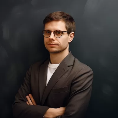 Объявление Юрий