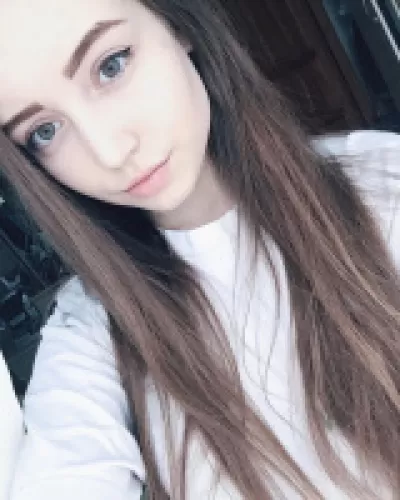 Объявление Алина