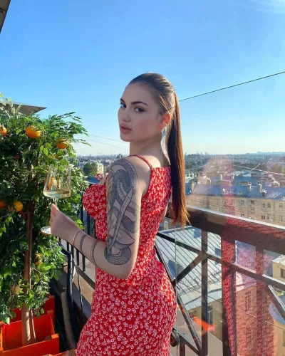 Объявление Таня