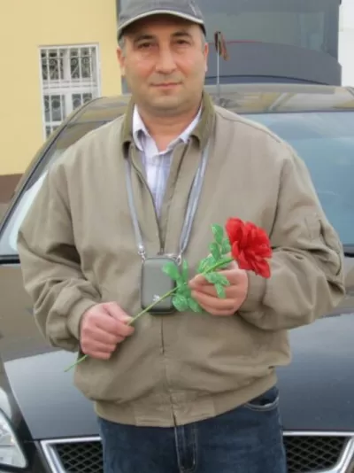 Объявление Игорь
