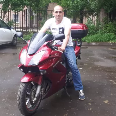 Объявление Антон
