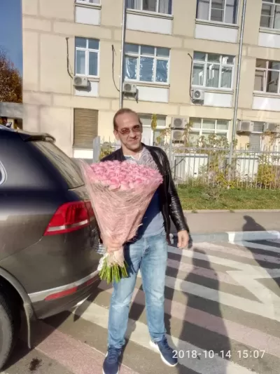 Объявление Ivan