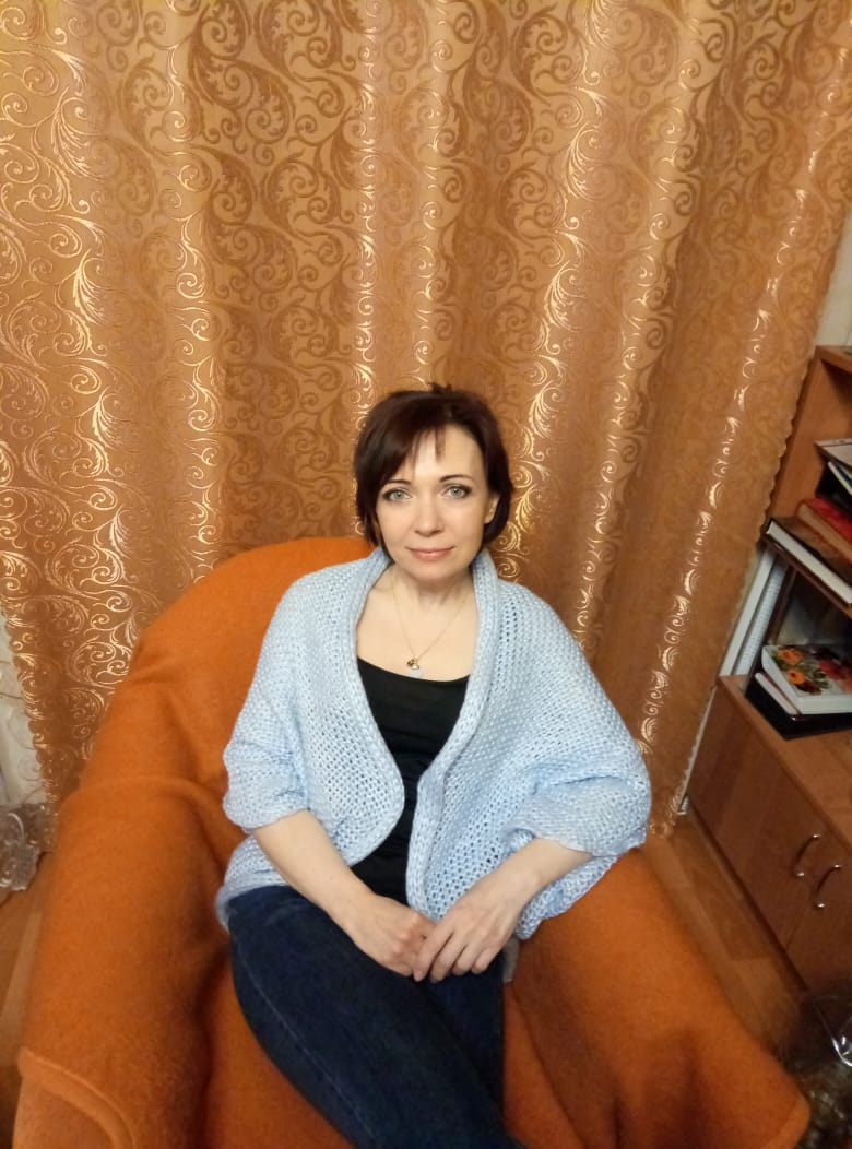 Объявление Фануза