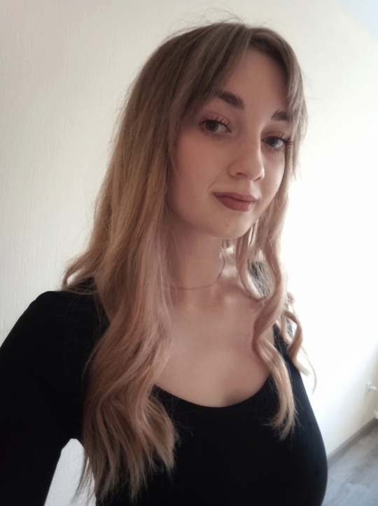 Объявление Марина