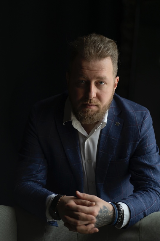 Объявление Виктор