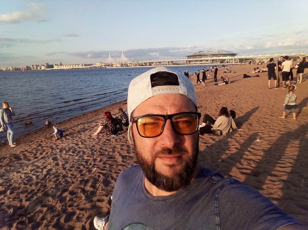 Объявление Макс