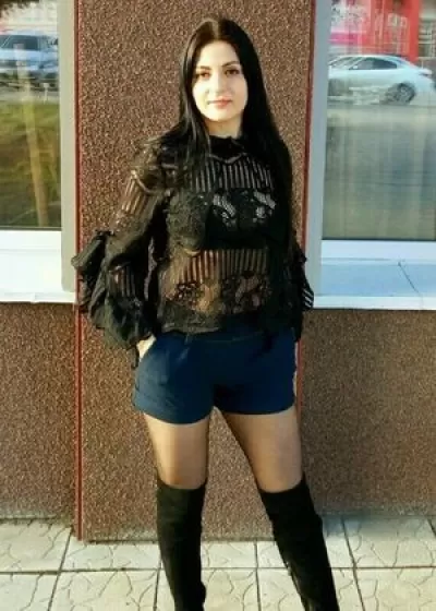 Объявление Аня
