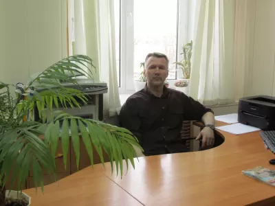 Объявление Никки